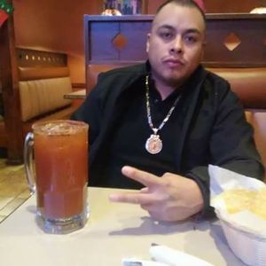 Meet your Posher, Tony